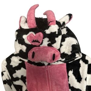 Cow Onesie